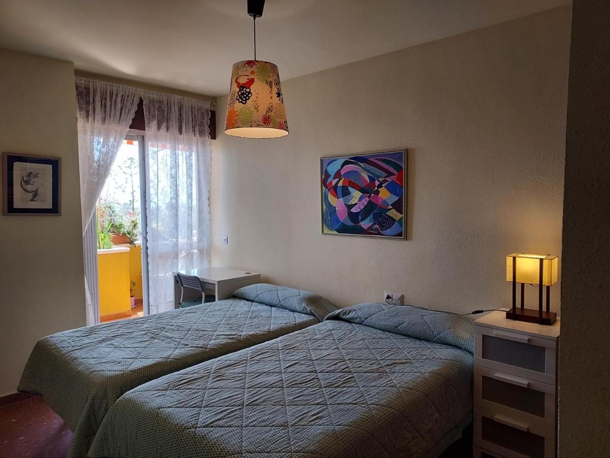 Pedregalejo Privat bolig *