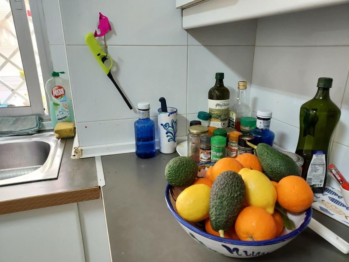 Pedregalejo Privat bolig