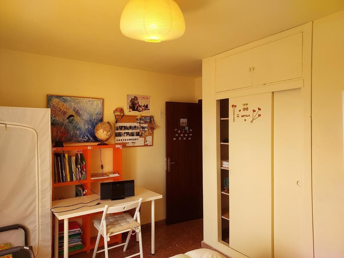 Pedregalejo Privat bolig *