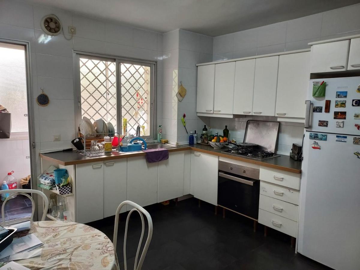 Pedregalejo Accommodatie bij particulieren